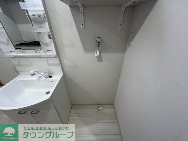 MELDIA新百合ヶ丘の物件内観写真